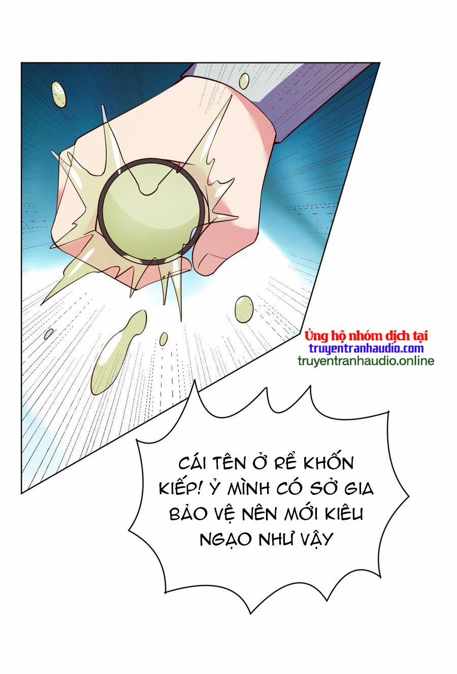 Anh Hùng Bàn Phím Tu Tiên 26 trang 34
