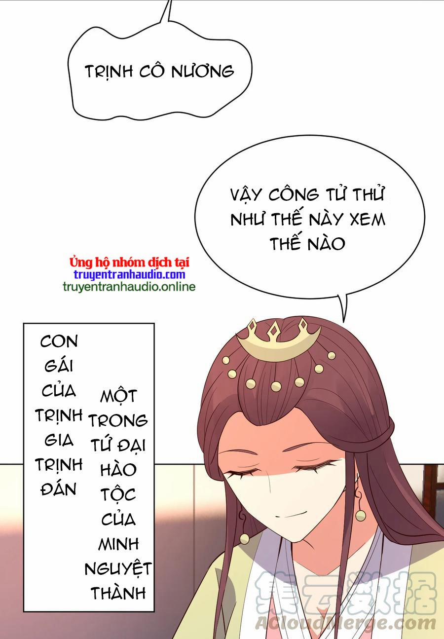Anh Hùng Bàn Phím Tu Tiên 26 trang 36