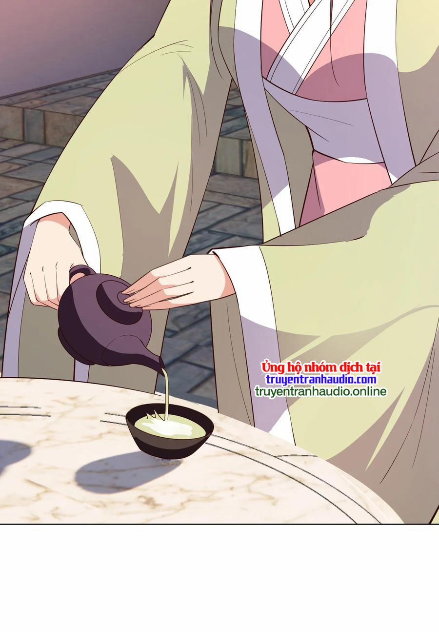Anh Hùng Bàn Phím Tu Tiên 26 trang 37