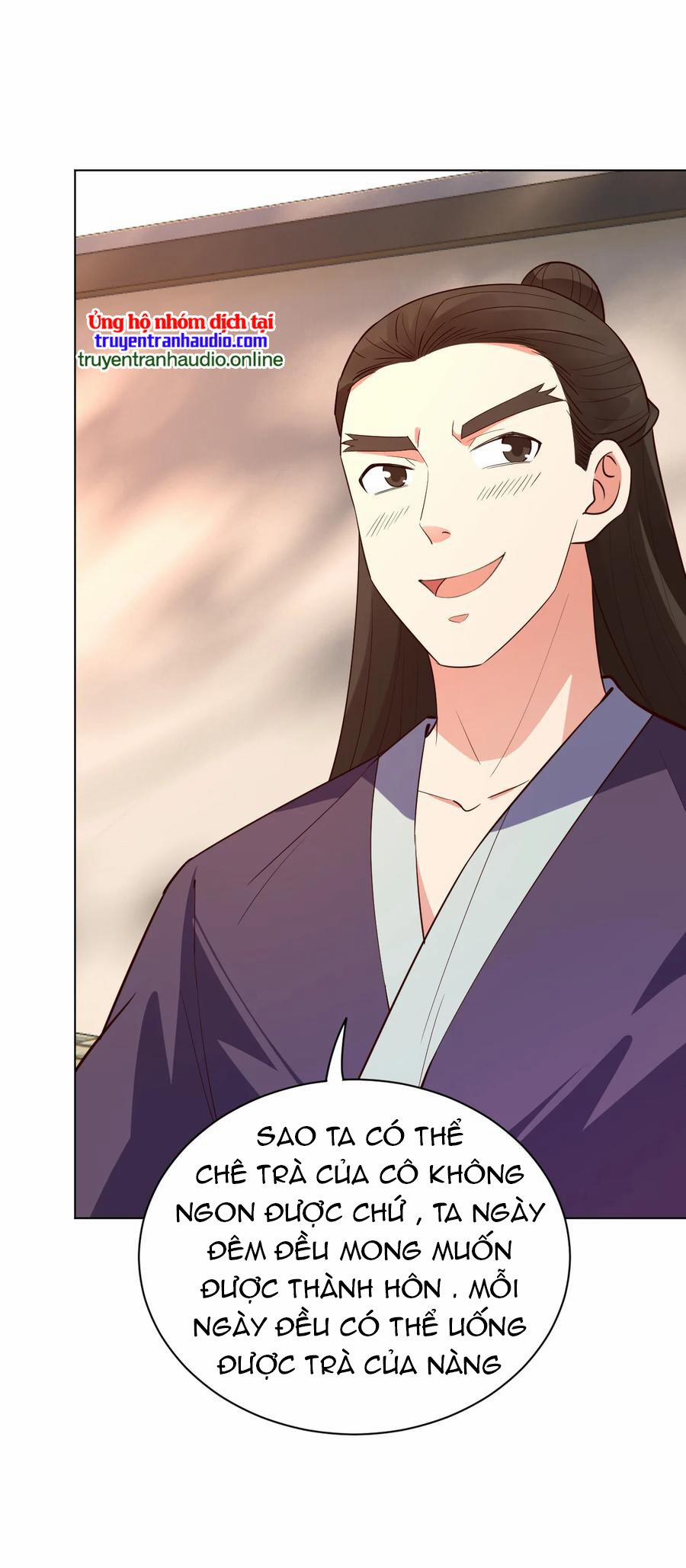 Anh Hùng Bàn Phím Tu Tiên 26 trang 38
