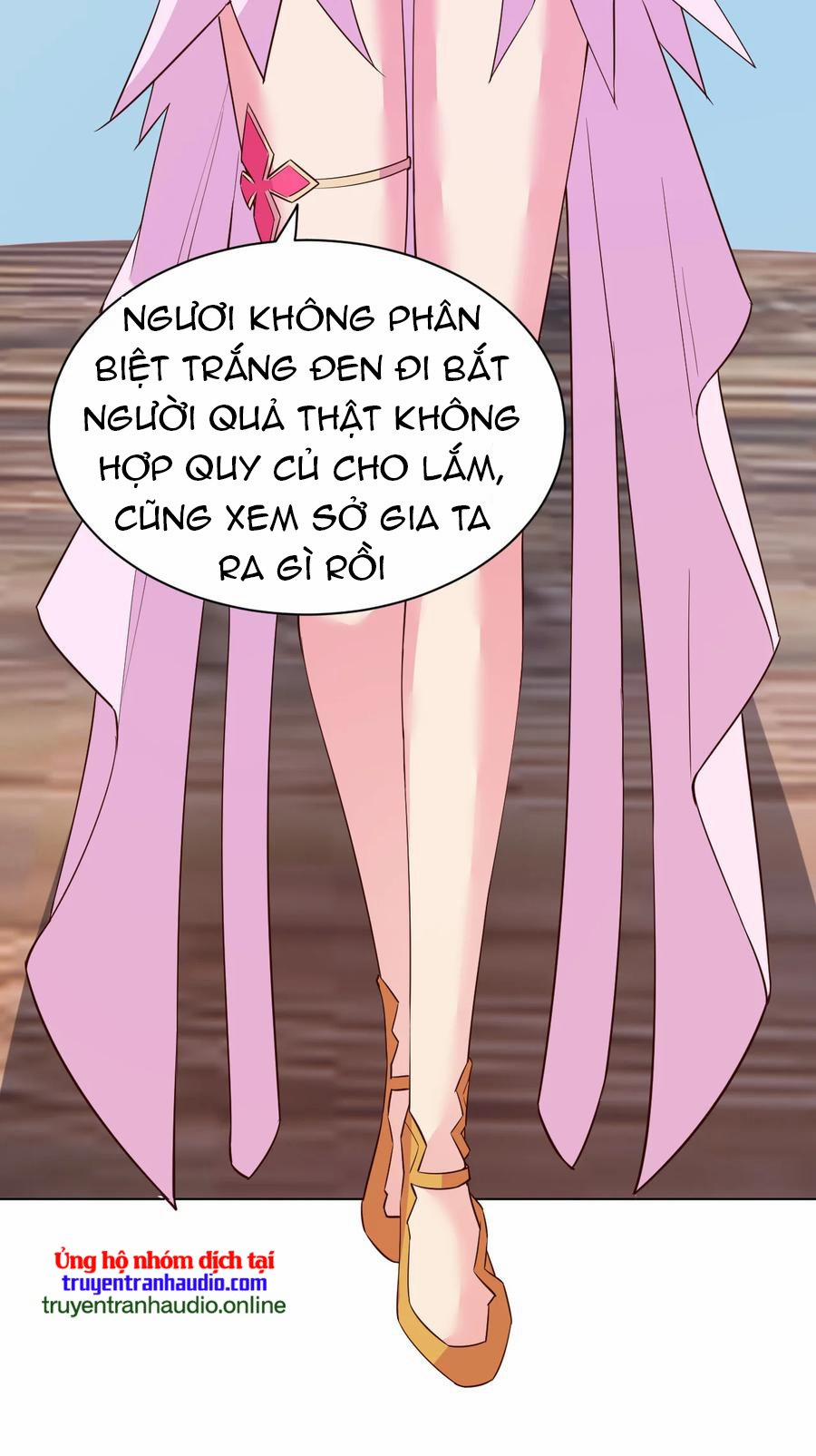 Anh Hùng Bàn Phím Tu Tiên 26 trang 4