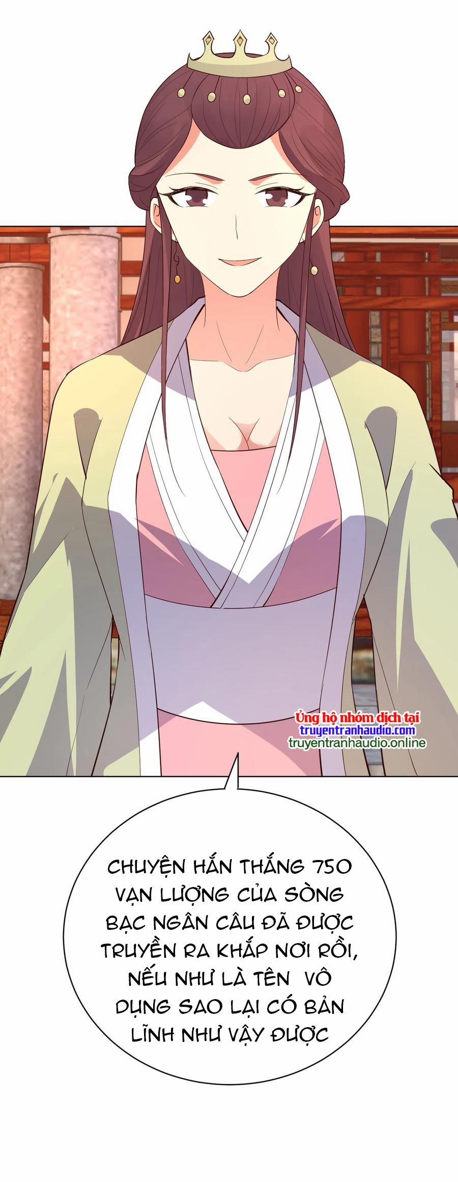Anh Hùng Bàn Phím Tu Tiên 26 trang 40