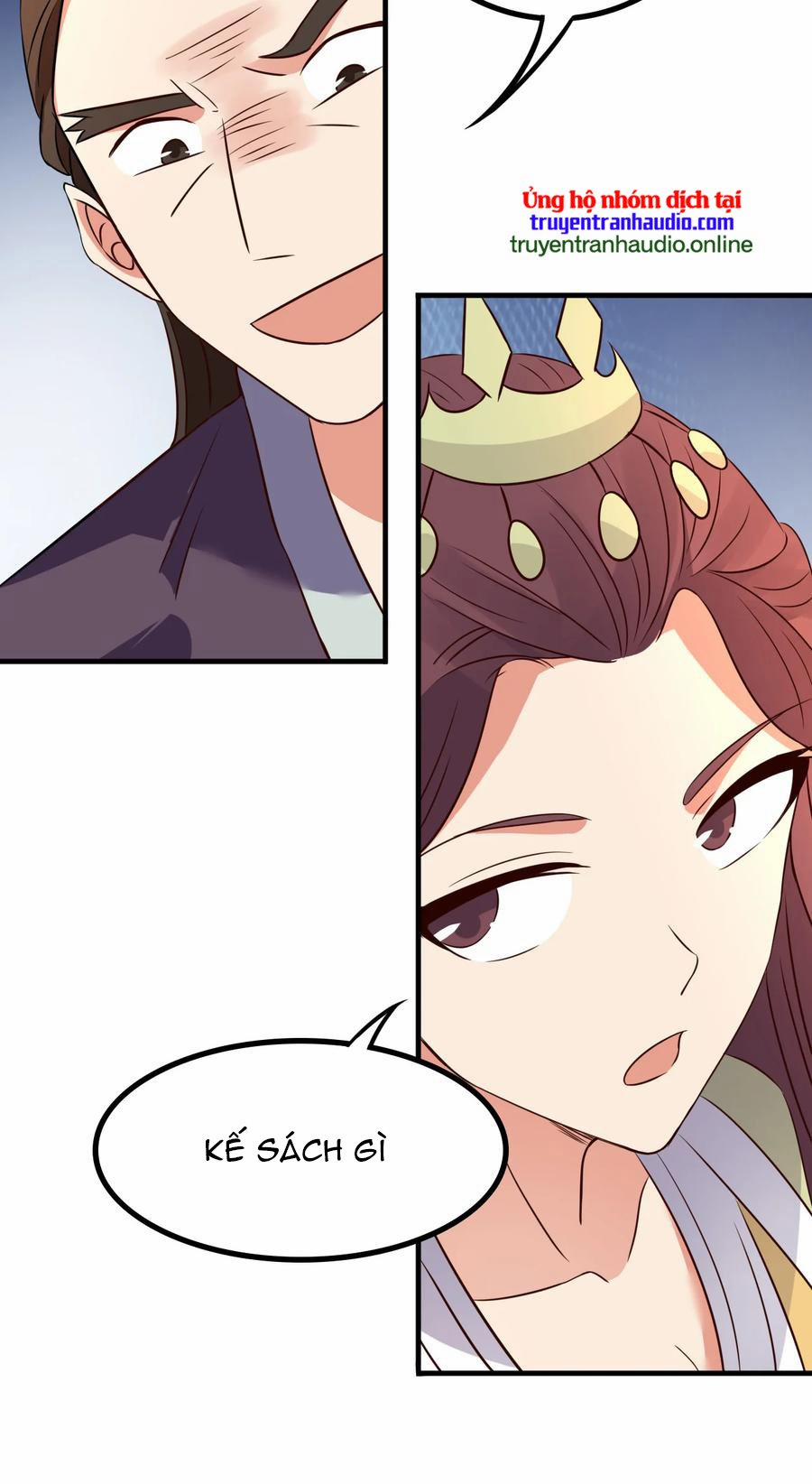 Anh Hùng Bàn Phím Tu Tiên 26 trang 44