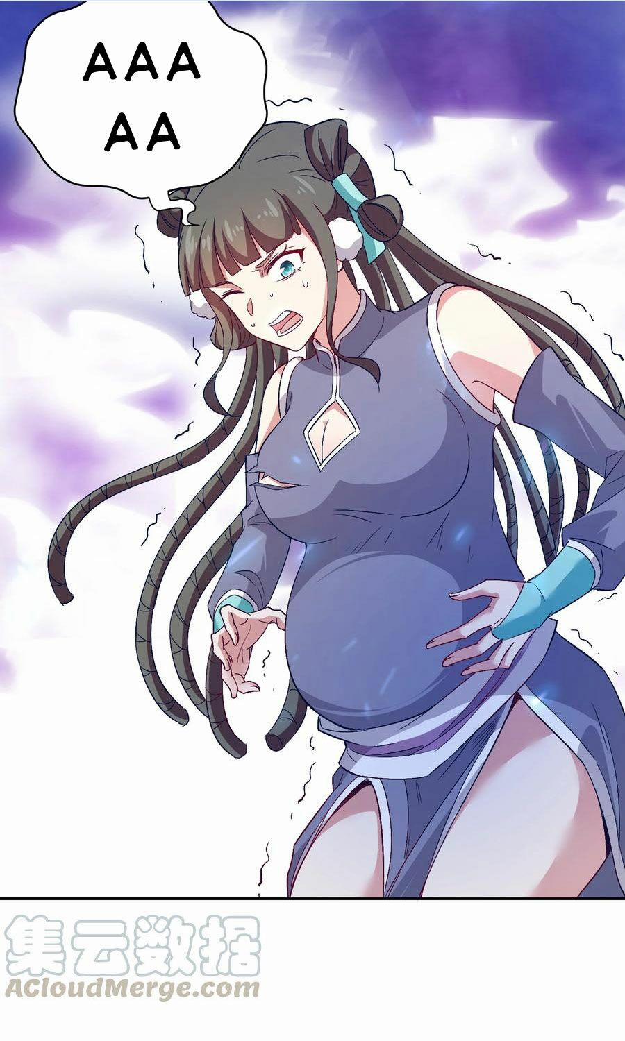 Anh Hùng Bàn Phím Tu Tiên 28 trang 20