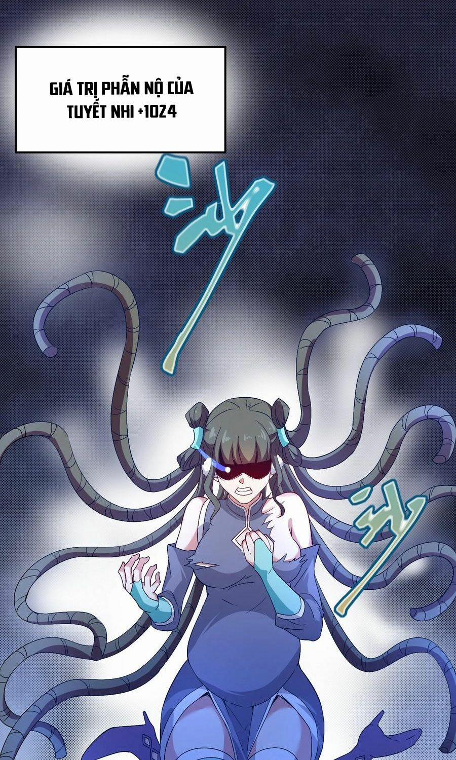 Anh Hùng Bàn Phím Tu Tiên 28 trang 28