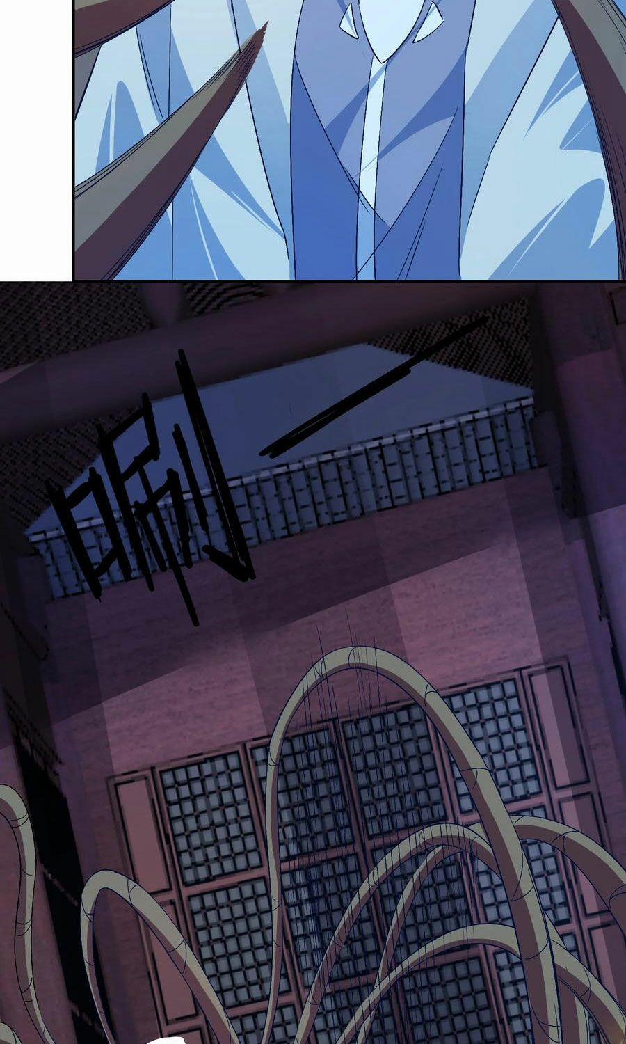 Anh Hùng Bàn Phím Tu Tiên 28 trang 30