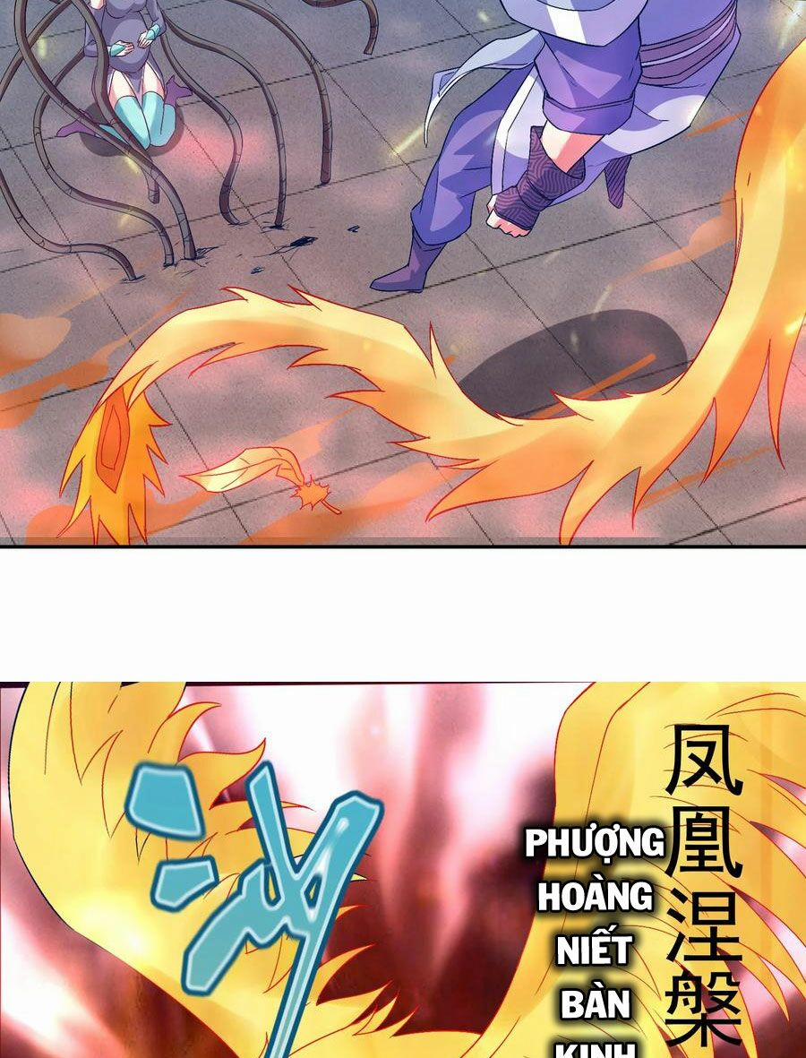 Anh Hùng Bàn Phím Tu Tiên 28 trang 32