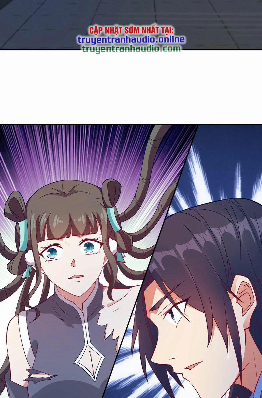Anh Hùng Bàn Phím Tu Tiên 28 trang 39