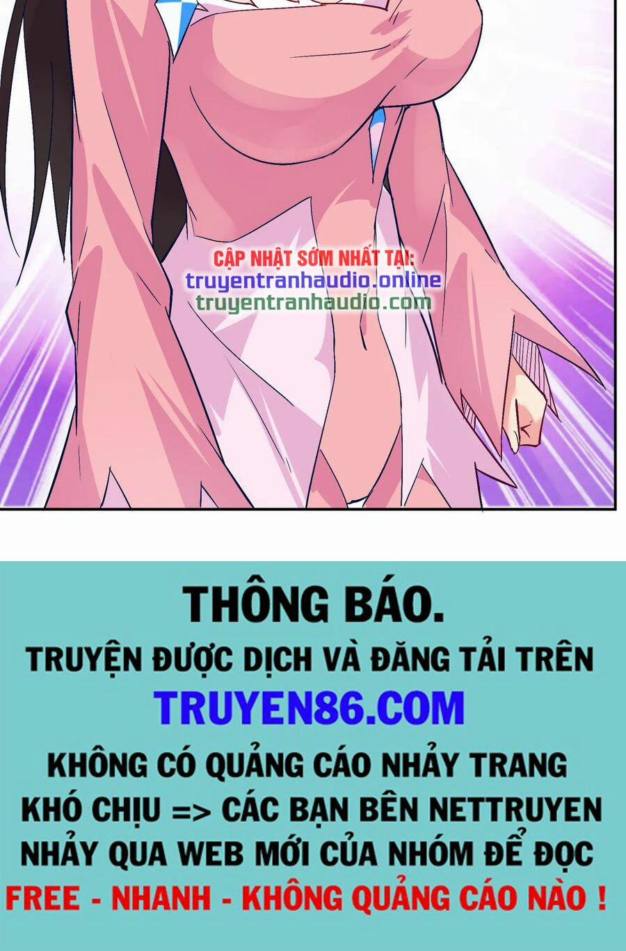 Anh Hùng Bàn Phím Tu Tiên 28 trang 41