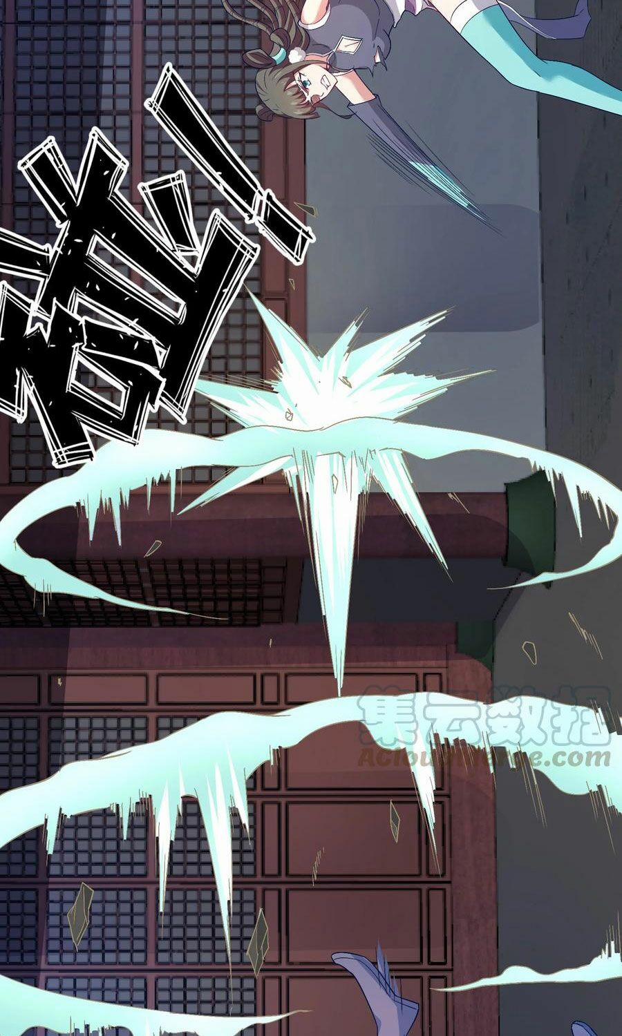 Anh Hùng Bàn Phím Tu Tiên 28 trang 6