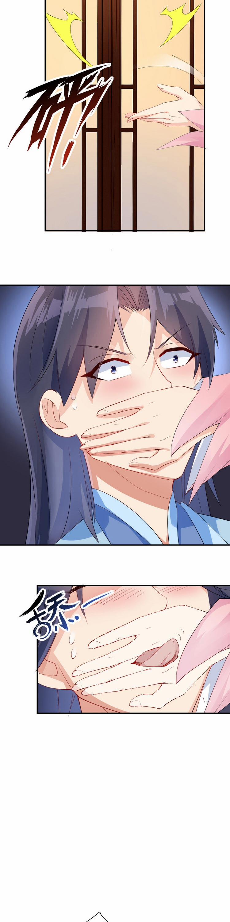 Anh Hùng Bàn Phím Tu Tiên 3 trang 16