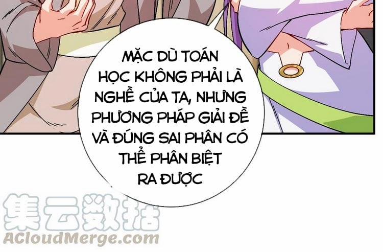 Anh Hùng Bàn Phím Tu Tiên 33 trang 10