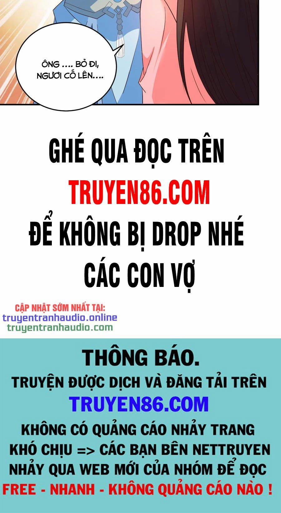 Anh Hùng Bàn Phím Tu Tiên 36 trang 23