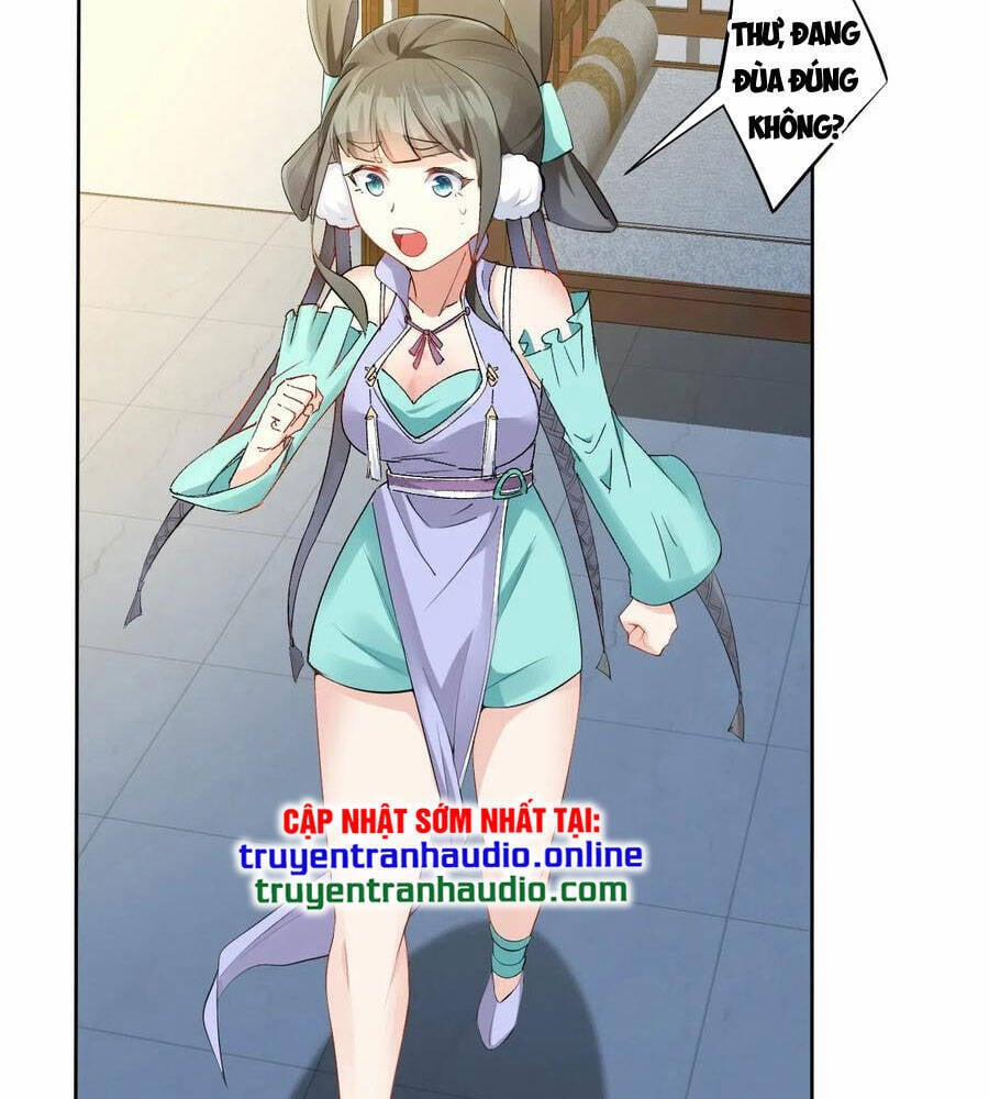 Anh Hùng Bàn Phím Tu Tiên 4 trang 1