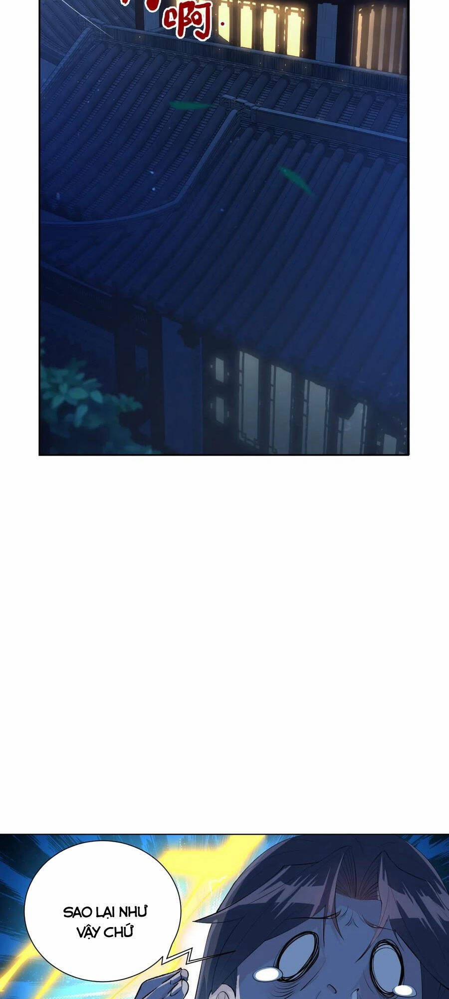 Anh Hùng Bàn Phím Tu Tiên 4 trang 10