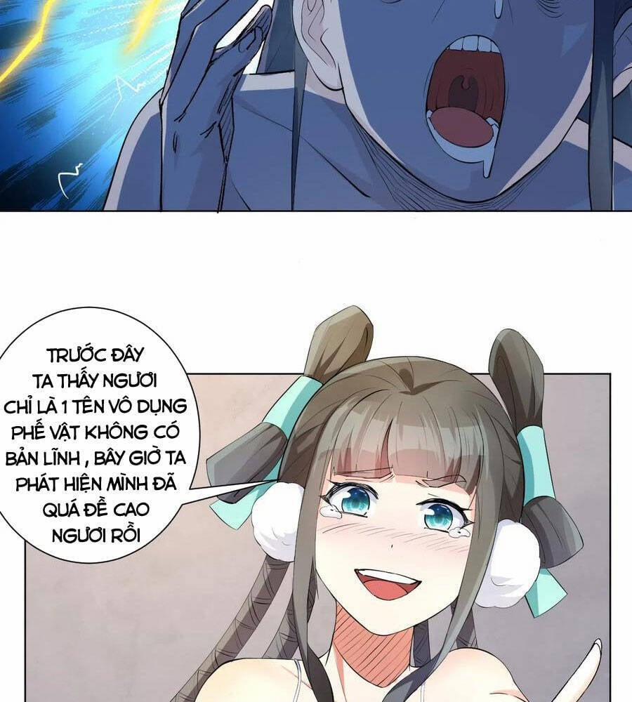 Anh Hùng Bàn Phím Tu Tiên 4 trang 11