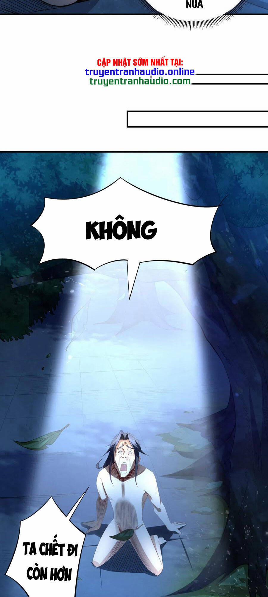 Anh Hùng Bàn Phím Tu Tiên 4 trang 16