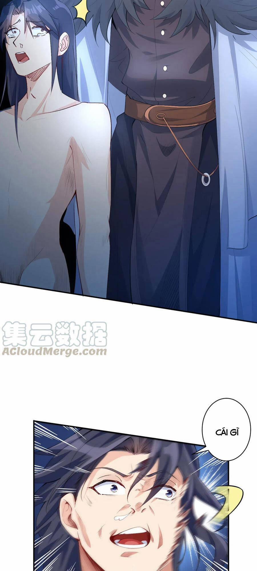 Anh Hùng Bàn Phím Tu Tiên 4 trang 18