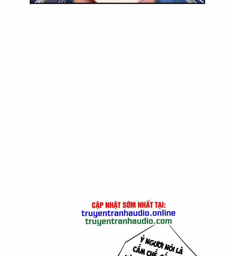 Anh Hùng Bàn Phím Tu Tiên 4 trang 19