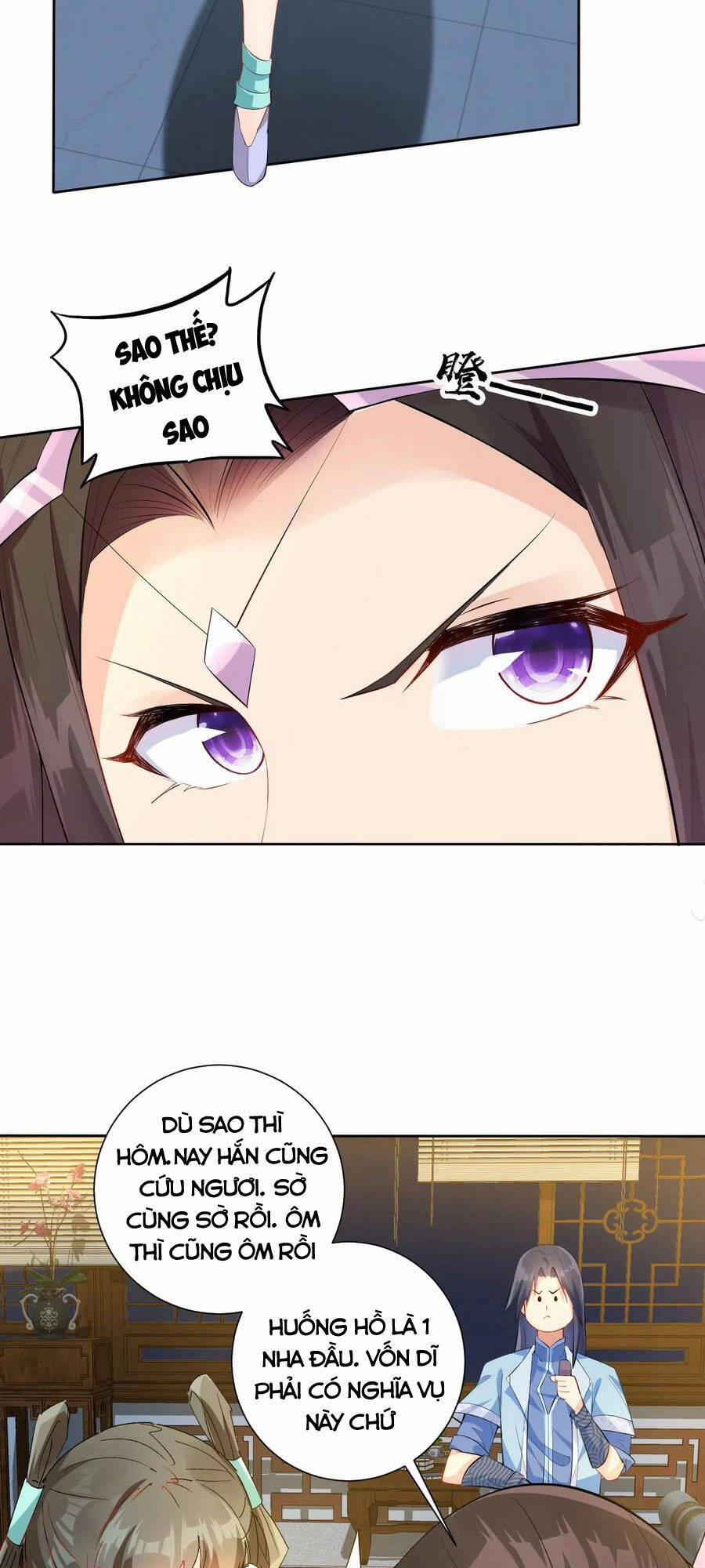 Anh Hùng Bàn Phím Tu Tiên 4 trang 2