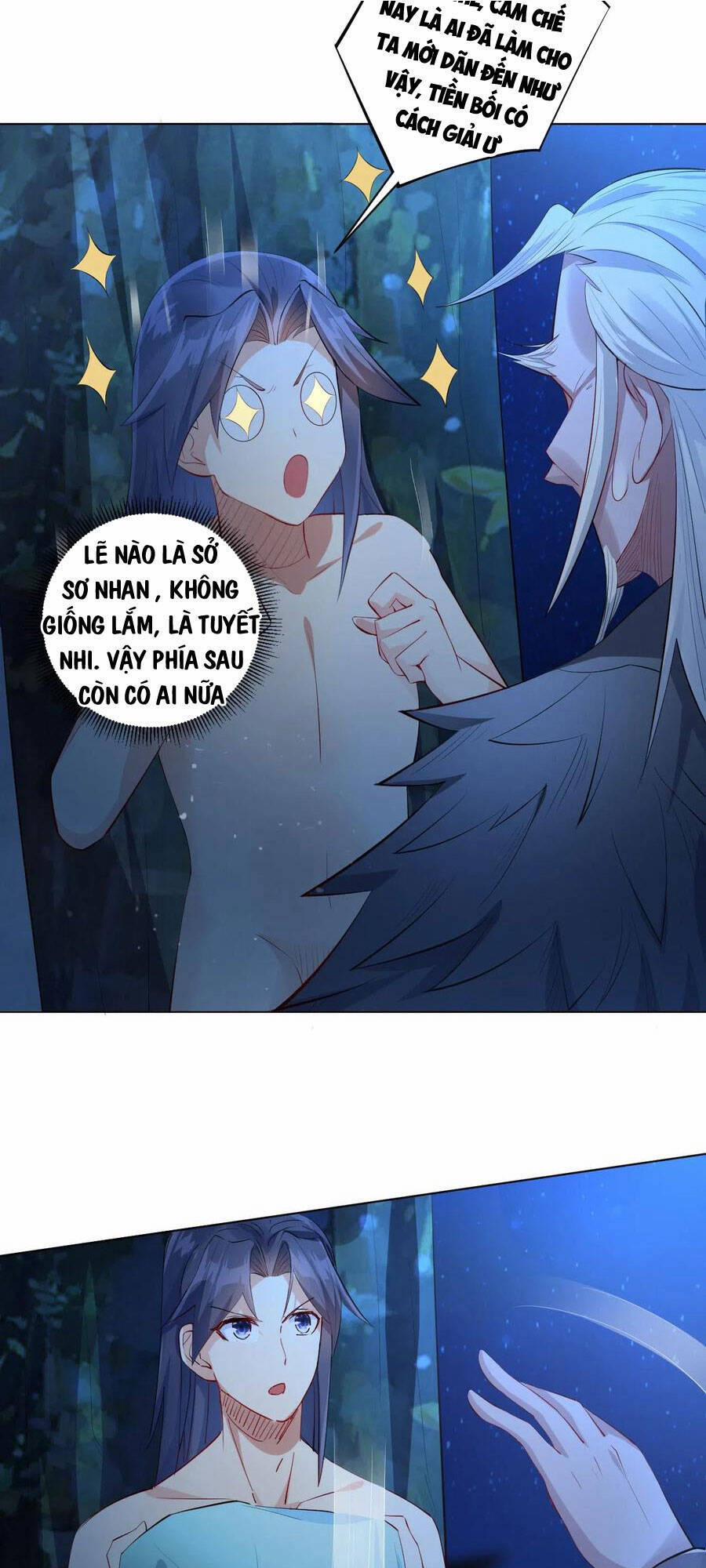 Anh Hùng Bàn Phím Tu Tiên 4 trang 20