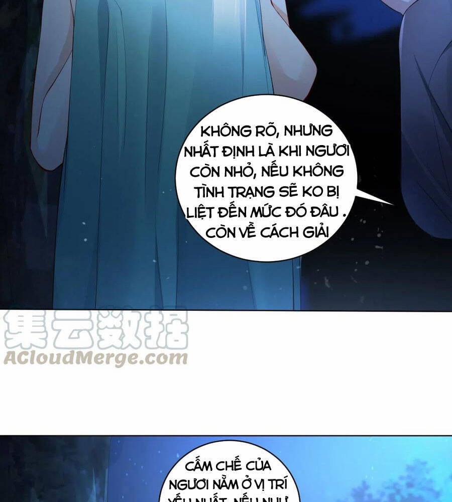 Anh Hùng Bàn Phím Tu Tiên 4 trang 21