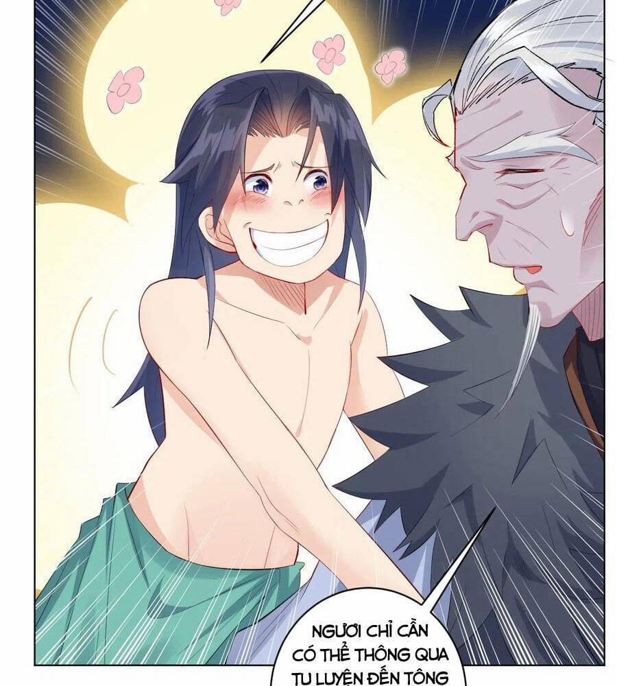 Anh Hùng Bàn Phím Tu Tiên 4 trang 23