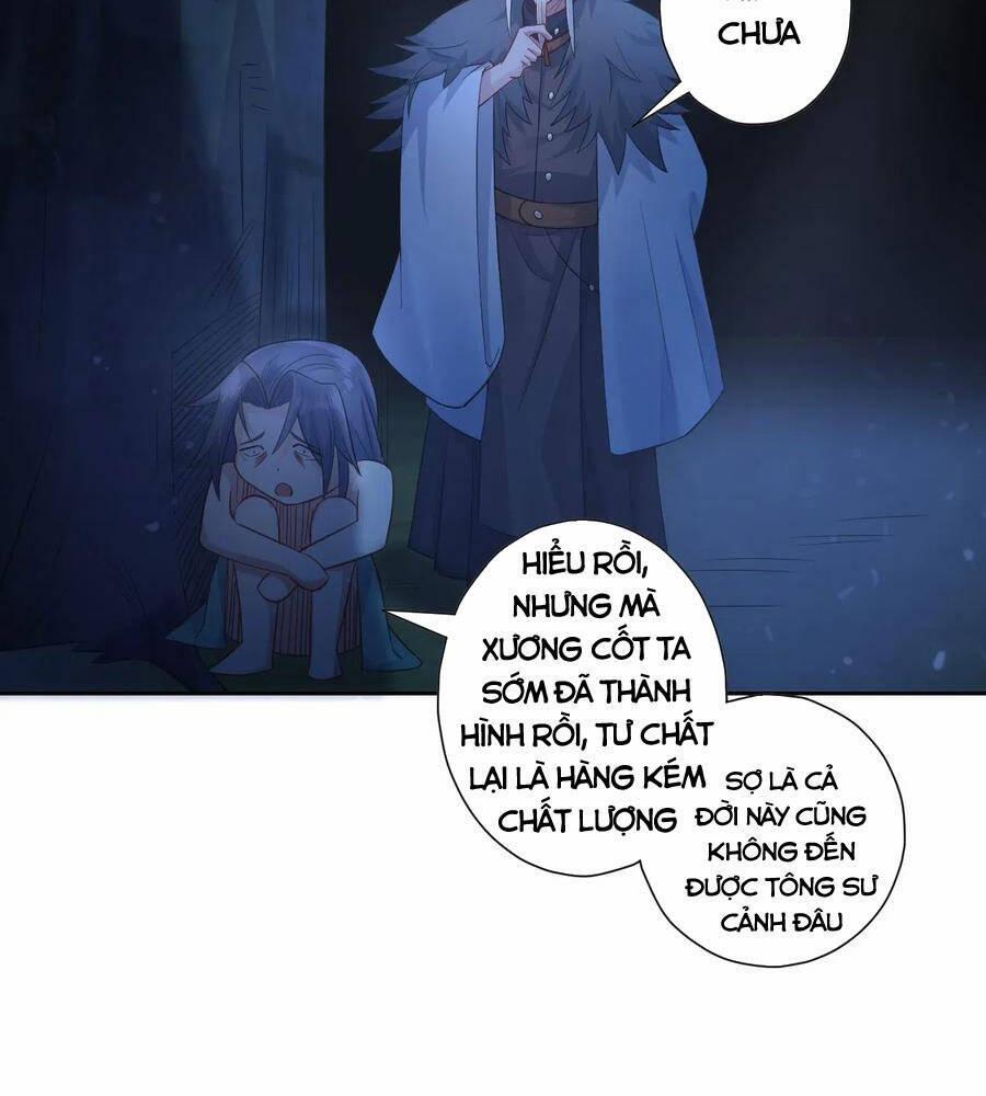 Anh Hùng Bàn Phím Tu Tiên 4 trang 25