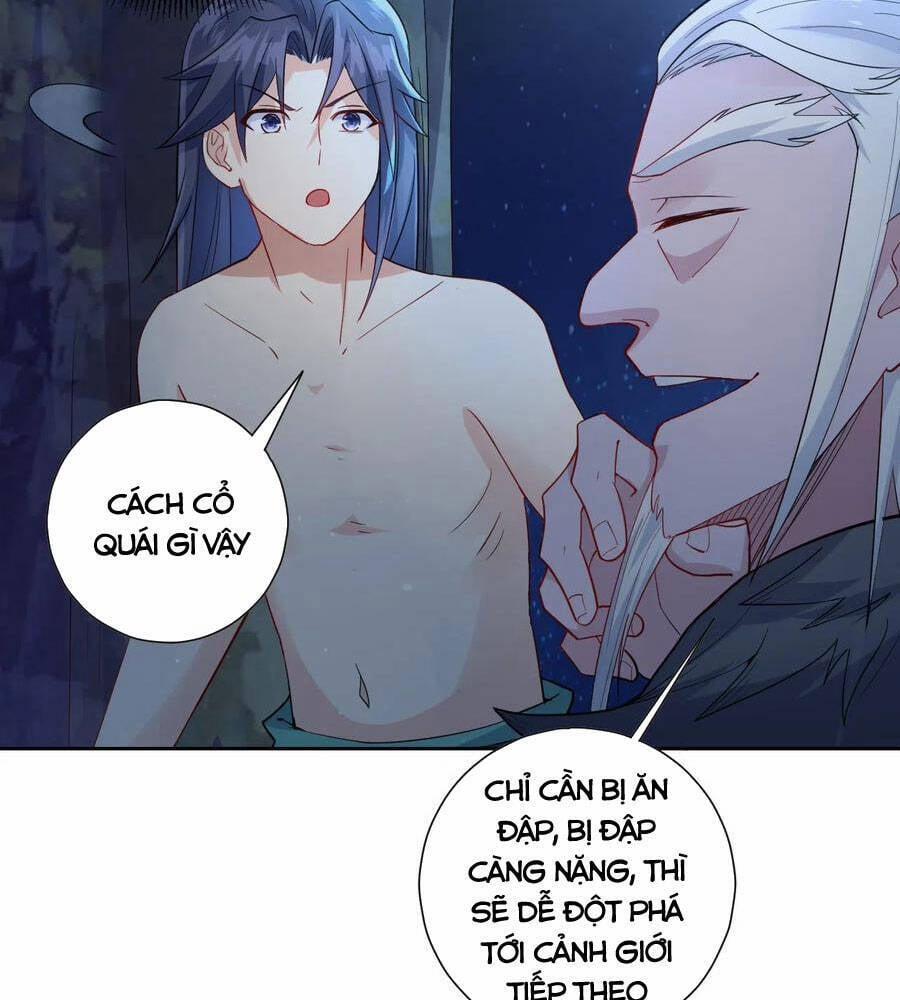 Anh Hùng Bàn Phím Tu Tiên 4 trang 27