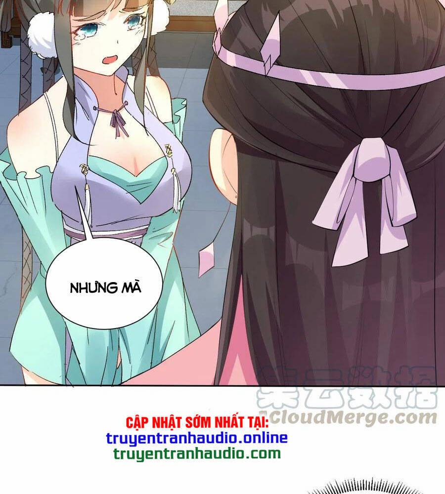 Anh Hùng Bàn Phím Tu Tiên 4 trang 3