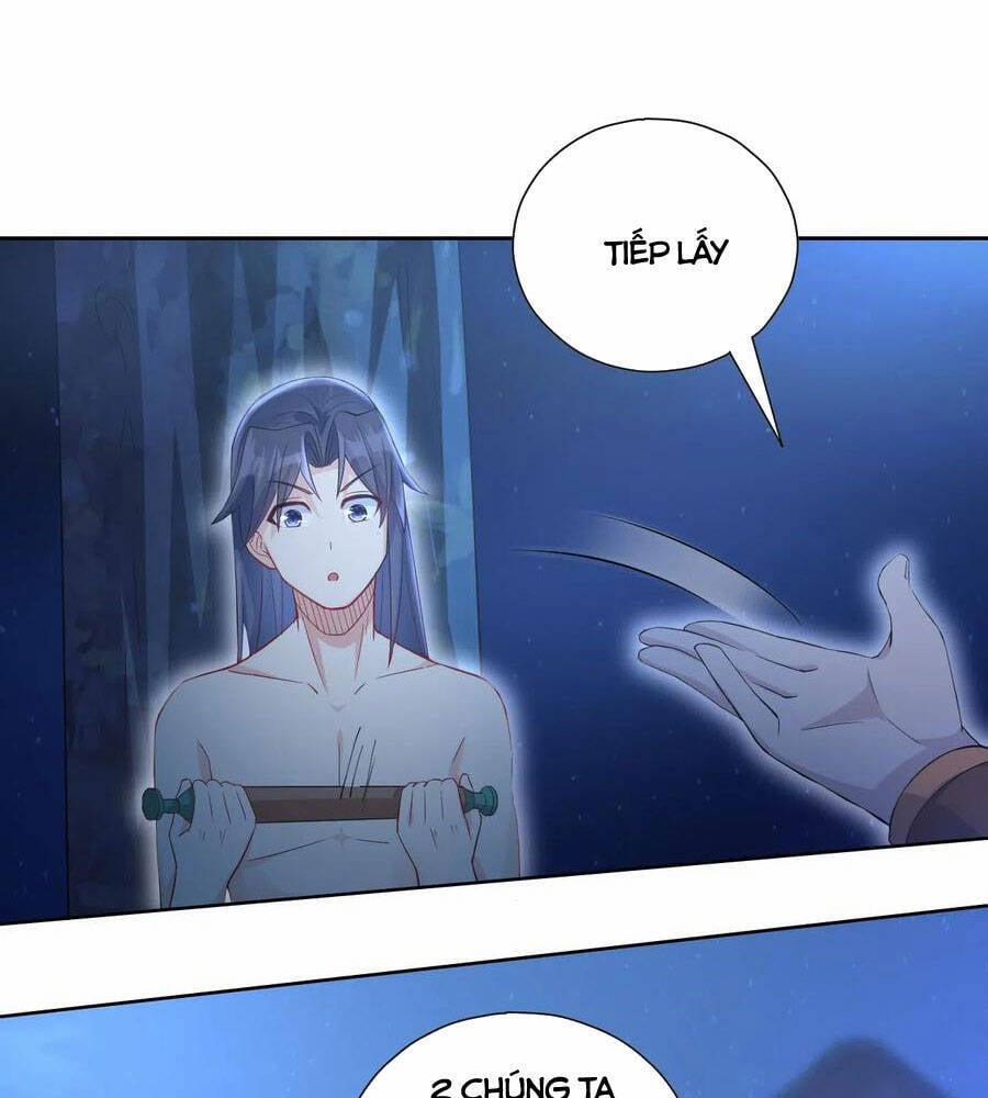 Anh Hùng Bàn Phím Tu Tiên 4 trang 31