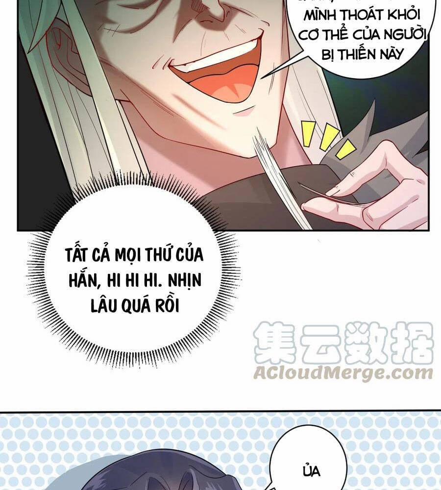 Anh Hùng Bàn Phím Tu Tiên 4 trang 33
