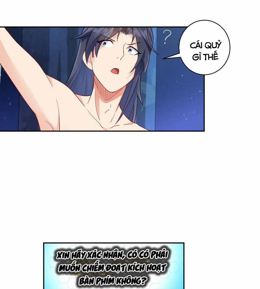 Anh Hùng Bàn Phím Tu Tiên 4 trang 35