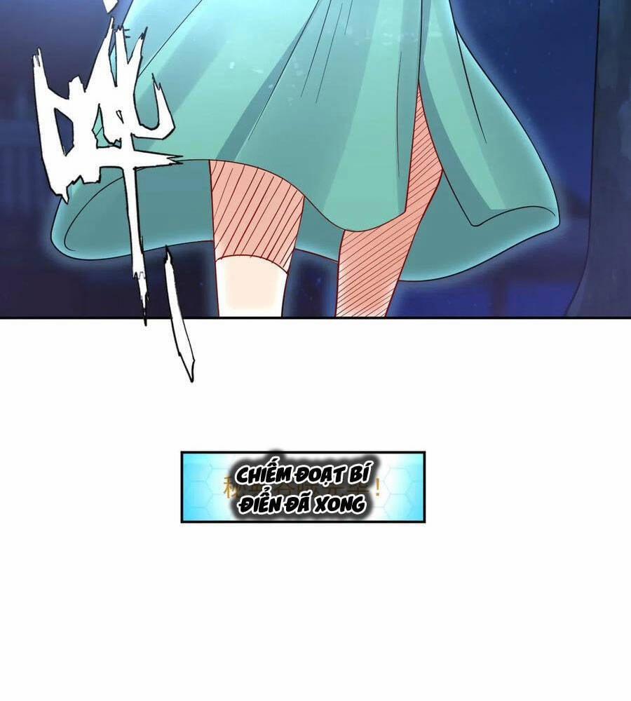 Anh Hùng Bàn Phím Tu Tiên 4 trang 37