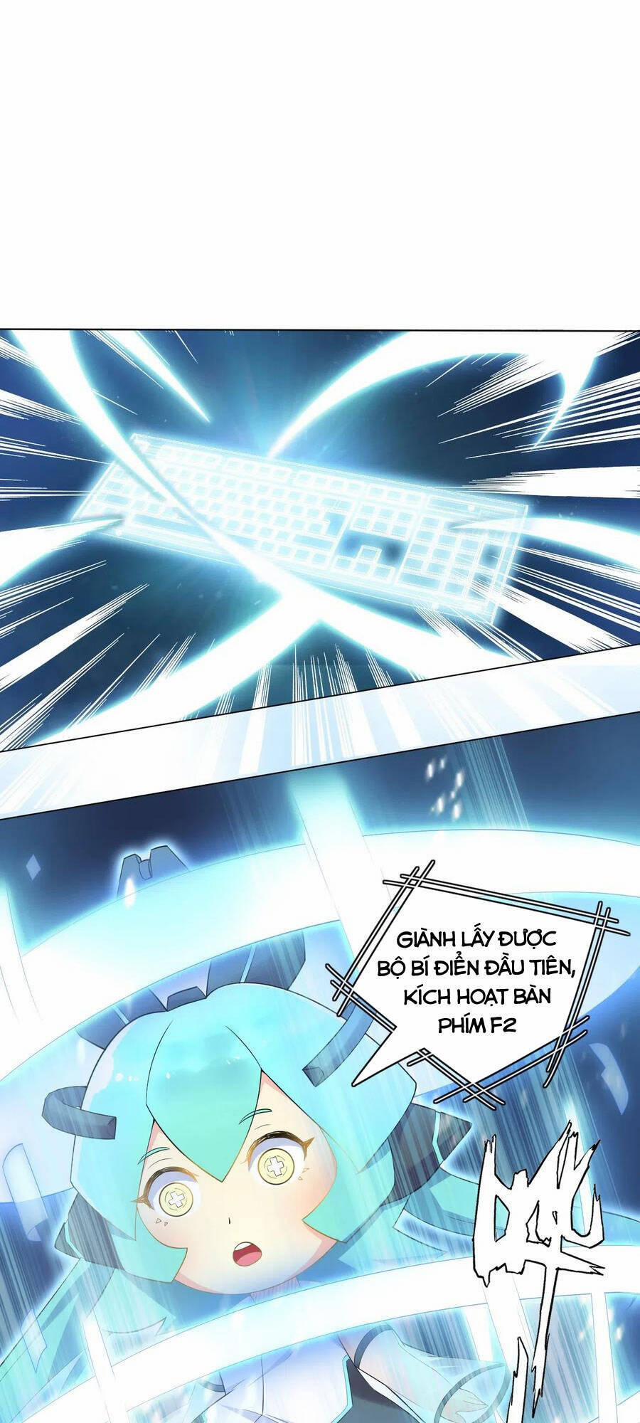 Anh Hùng Bàn Phím Tu Tiên 4 trang 38