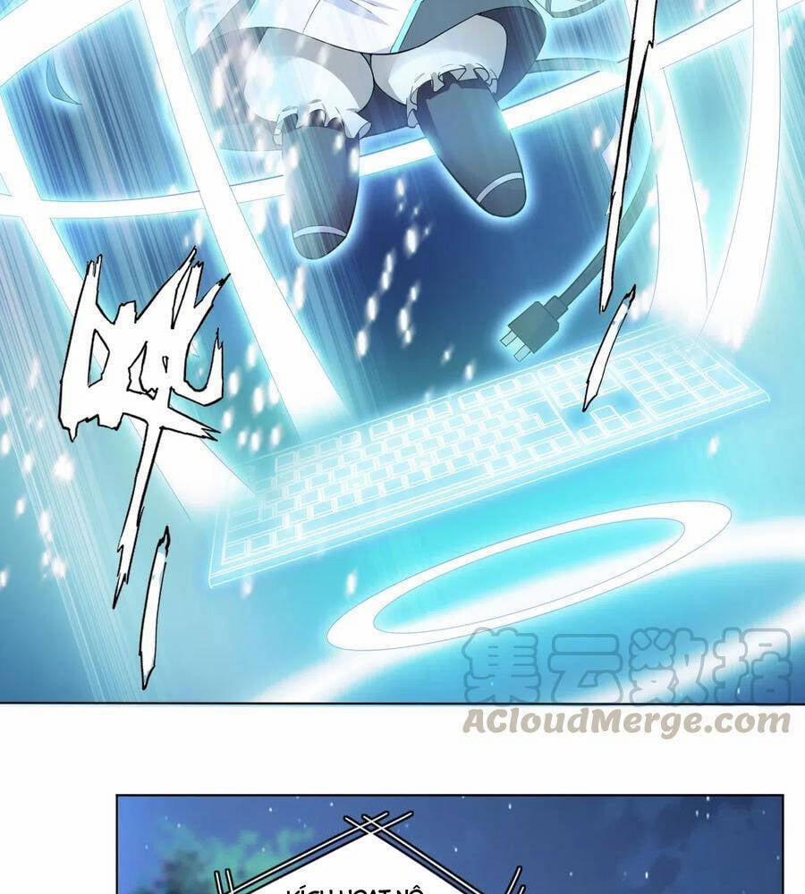 Anh Hùng Bàn Phím Tu Tiên 4 trang 39