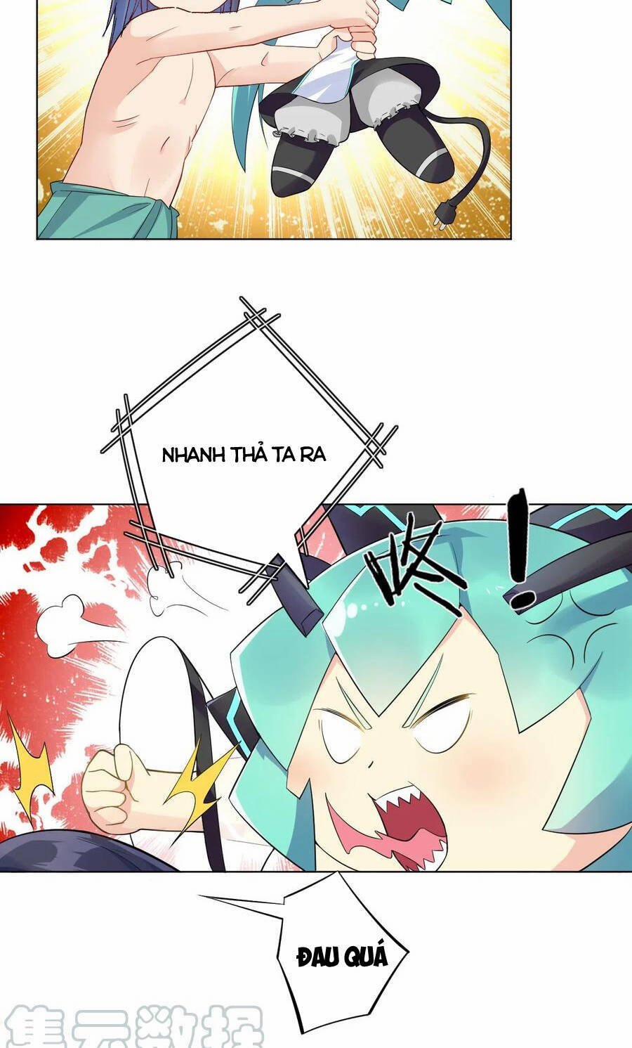Anh Hùng Bàn Phím Tu Tiên 4 trang 41