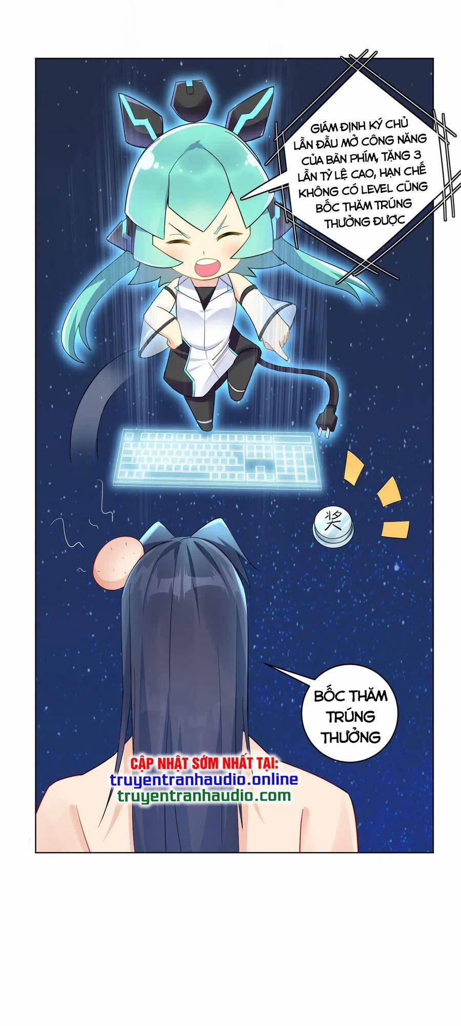 Anh Hùng Bàn Phím Tu Tiên 4 trang 42