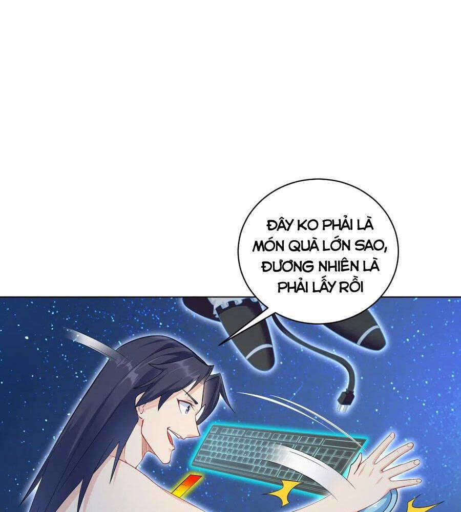 Anh Hùng Bàn Phím Tu Tiên 4 trang 43