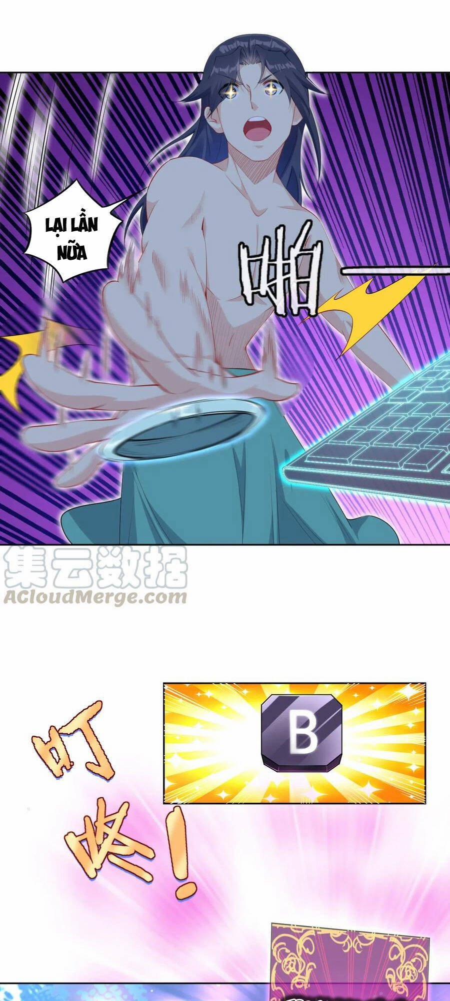 Anh Hùng Bàn Phím Tu Tiên 4 trang 48