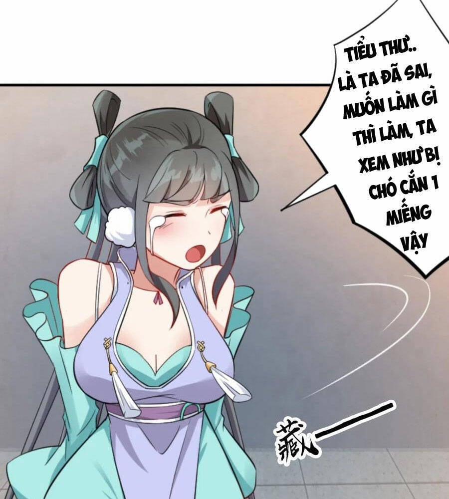 Anh Hùng Bàn Phím Tu Tiên 4 trang 5