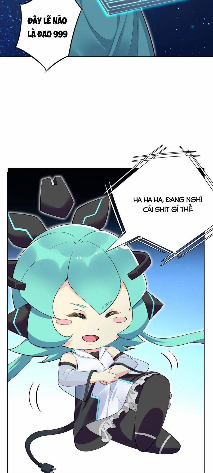 Anh Hùng Bàn Phím Tu Tiên 4 trang 50