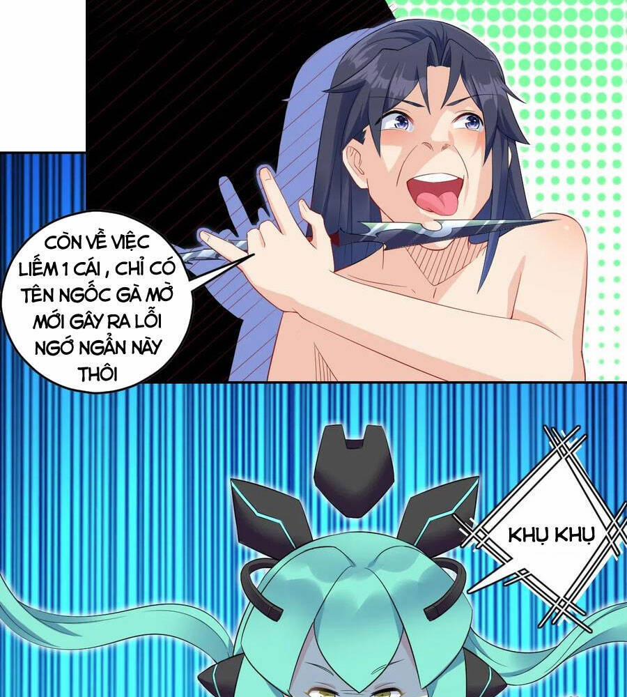 Anh Hùng Bàn Phím Tu Tiên 4 trang 53