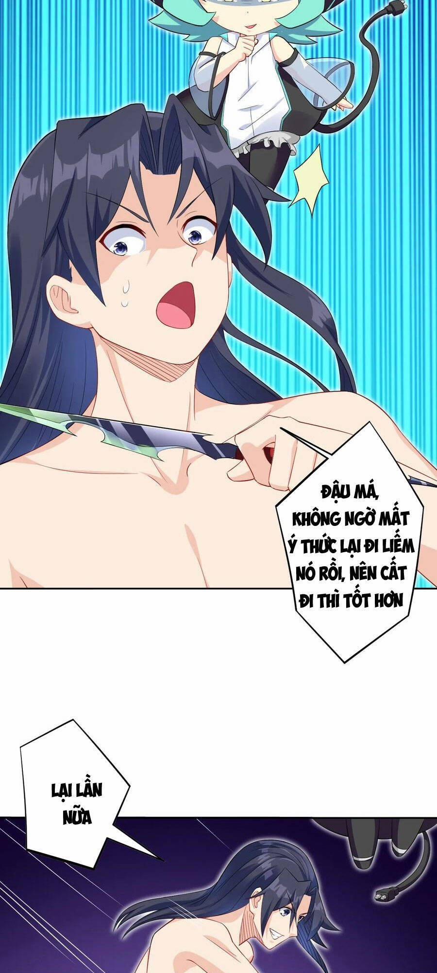 Anh Hùng Bàn Phím Tu Tiên 4 trang 54