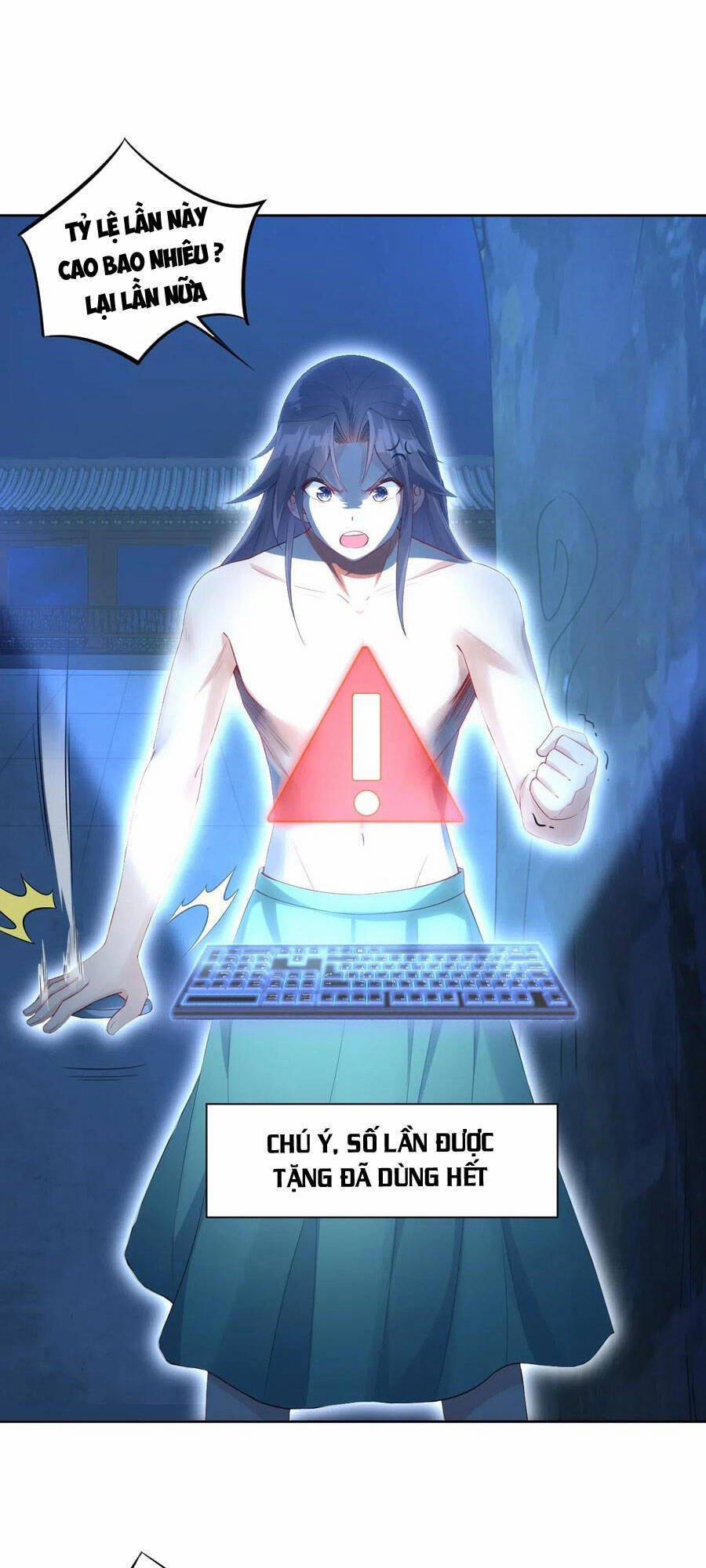 Anh Hùng Bàn Phím Tu Tiên 4 trang 56