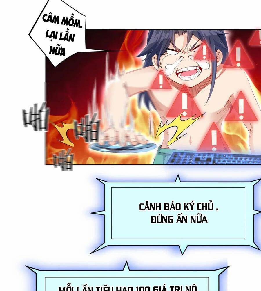 Anh Hùng Bàn Phím Tu Tiên 4 trang 57