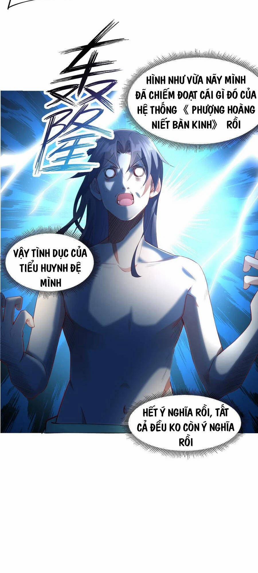 Anh Hùng Bàn Phím Tu Tiên 4 trang 60