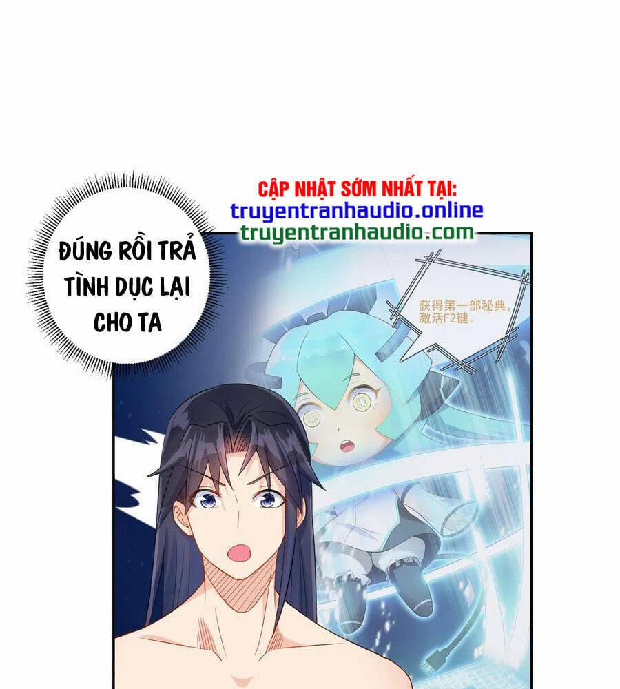 Anh Hùng Bàn Phím Tu Tiên 4 trang 61