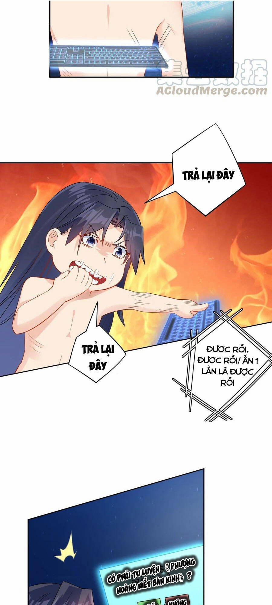 Anh Hùng Bàn Phím Tu Tiên 4 trang 62