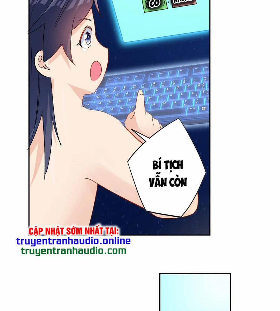 Anh Hùng Bàn Phím Tu Tiên 4 trang 63